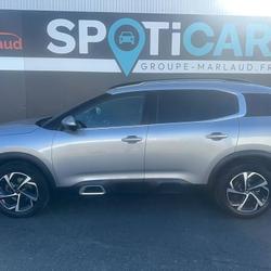 Citroen C5 Aircross C5 Aircross BlueHDi 130 S&S EAT8 Feel Lescure-d'Albigeois