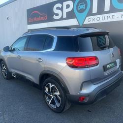 Citroen C5 Aircross C5 Aircross BlueHDi 130 S&S EAT8 Feel Lescure-d'Albigeois