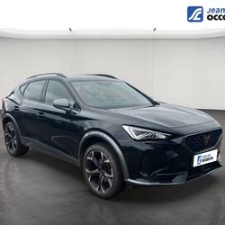 Cupra Formentor 1.5 TSI 150 ch DSG7 V occasion - SEYNOD - photo 3/20