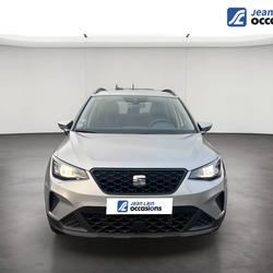 Seat Arona 1.0 TSI 95 ch Start/Stop BVM5 Edition occasion - Ville-la-Grand - photo 2/20