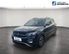 Volkswagen T-Cross Ville-la-Grand