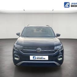 Volkswagen T-Cross 1.0 TSI 110 Start/Stop DSG7 Active occasion - Ville-la-Grand - photo 2/20