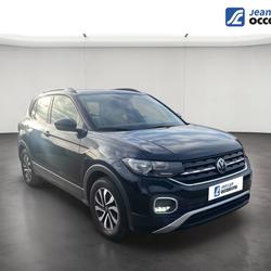 Volkswagen T-Cross 1.0 TSI 110 Start/Stop DSG7 Active occasion - Ville-la-Grand - photo 3/20