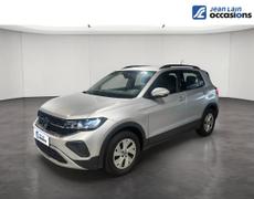 Volkswagen T-Cross Ville-la-Grand