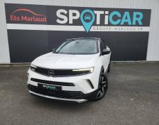 Opel Mokka Gaillac