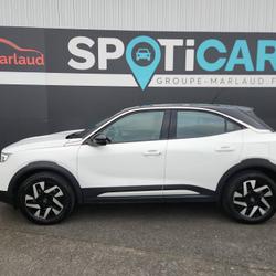Opel Mokka Mokka Electrique 136 ch & Batterie 50 kWh GS Line Lescure-d'Albigeois