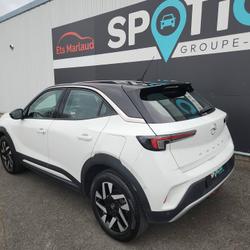 Opel Mokka Mokka Electrique 136 ch & Batterie 50 kWh GS Line Lescure-d'Albigeois