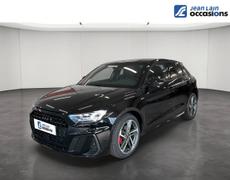 Audi A1 Sportback A1 Sportback 25 TFSI 95 ch S tronic 7 S Line