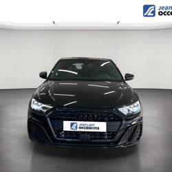 Audi A1 Sportback 25 TFSI 95 ch S tronic 7 S Line occasion - &Eacute;chirolles - photo 2/20