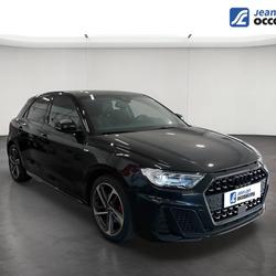 Audi A1 Sportback 25 TFSI 95 ch S tronic 7 S Line occasion - &Eacute;chirolles - photo 3/20
