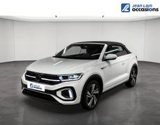 Volkswagen T-Roc Cabriolet SEYNOD