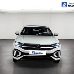 Volkswagen T-Roc Cabriolet 1.5 TSI EVO2 150 Start/Stop DSG7 R-Line occasion - SEYNOD - photo 2/20