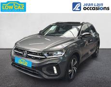Volkswagen T-Roc - T-Roc 1.5 TSI EVO2 150 Start/Stop DSG7 R-Line - 29 900 €