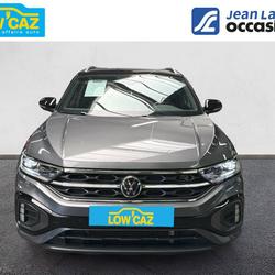 Volkswagen T-Roc T-Roc 1.5 TSI EVO2 150 Start/Stop DSG7 R-Line La Ravoire