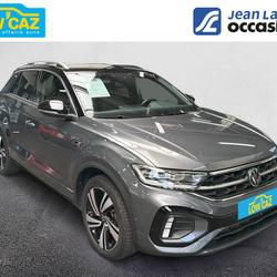 Volkswagen T-Roc T-Roc 1.5 TSI EVO2 150 Start/Stop DSG7 R-Line La Ravoire