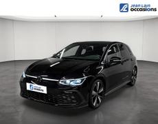 Volkswagen Golf 8 Chambéry