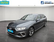 Audi A4 Avant La Ravoire