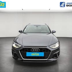 Audi A4 Avant 35 TDI 163 S tronic 7 S line occasion - La Ravoire - photo 2/22