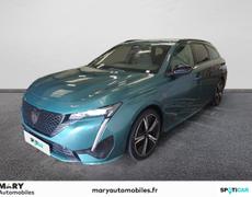 Peugeot 308 SW Phase 2 Lisieux