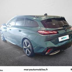 Peugeot 308 SW Phase 2 308 SW PureTech 130ch S&S EAT8 GT Lisieux