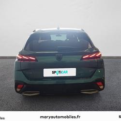 Peugeot 308 SW Phase 2 308 SW PureTech 130ch S&S EAT8 GT Lisieux