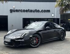 Porsche Carrera