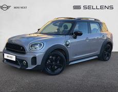 Mini Countryman Fréjus