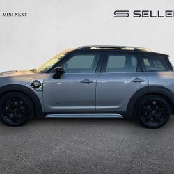 Mini Countryman Cooper SE  125ch + 95ch Northwood ALL4 BVA6 Fr&eacute;jus