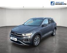 Volkswagen T-Roc Seyssinet-Pariset