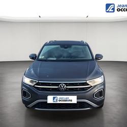 Volkswagen T-Roc 2.0 TDI 150 Start/Stop DSG7 Style Exclusive occasion - Seyssinet-Pariset - photo 2/20