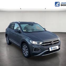 Volkswagen T-Roc 2.0 TDI 150 Start/Stop DSG7 Style Exclusive occasion - Seyssinet-Pariset - photo 3/20