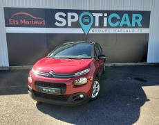 Citroen C3 Gaillac