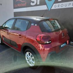 Citroen C3 C3 PureTech 82 S&S BVM5 Graphic Gaillac