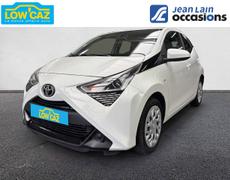 Toyota Aygo La Ravoire