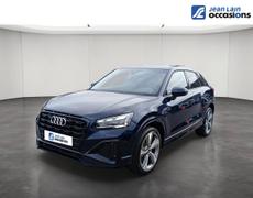 Audi Q2 Cessy