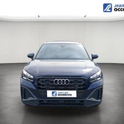 Audi Q2 35 TDI 150 S tronic 7 S line Plus occasion - Cessy - photo 2/21