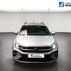 Volkswagen Taigo 1.0 TSI 116 DSG7 R-Line Edition occasion - SEYNOD - photo 2/20