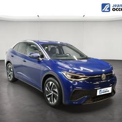 Volkswagen ID5 ID.5 286 ch Pro Life Max occasion - SEYNOD - photo 3/20
