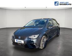 Seat Ibiza Albertville