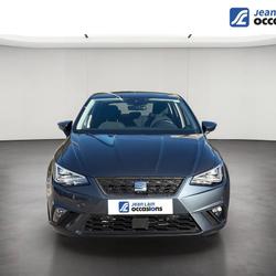 Seat Ibiza 1.0 TSI 95 ch Start/Stop BVM5 Copa occasion - Albertville - photo 2/20