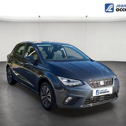 Seat Ibiza 1.0 TSI 95 ch Start/Stop BVM5 Copa occasion - Albertville - photo 3/20
