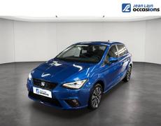 Seat Ibiza Albertville