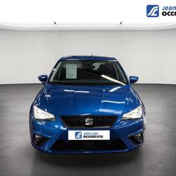 Seat Ibiza 1.0 TSI 95 ch S/S BVM5 Copa occasion - Albertville - photo 2/20