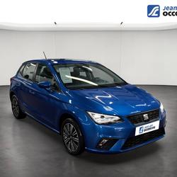 Seat Ibiza 1.0 TSI 95 ch S/S BVM5 Copa occasion - Albertville - photo 3/20