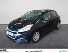 Peugeot 208 Lisieux