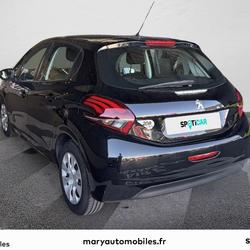 Peugeot 208 208 PureTech 68ch BVM5 Like Lisieux