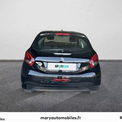 Peugeot 208 208 PureTech 68ch BVM5 Like Lisieux
