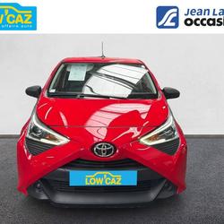 Toyota Aygo Aygo 1.0 VVT-i x La Ravoire