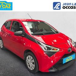 Toyota Aygo Aygo 1.0 VVT-i x La Ravoire