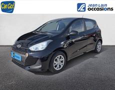 Hyundai i10 La Ravoire